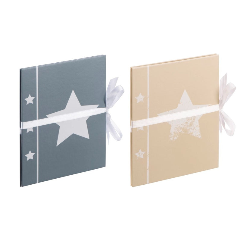 Hama Leporello Skies Voor 12 Foto&