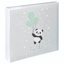 Hama Memo-album Hello Panda Voor 200 Foto&