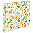 Hama Album XL Forest 30x30 Cm 100 Witte Pagina&