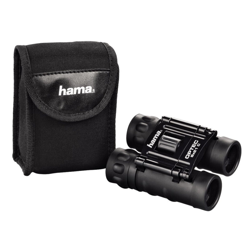 Hama Verrekijker Optec 8x21 Compact