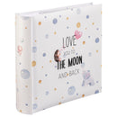 Hama Memo-album To The Moon Voor 200 Foto&