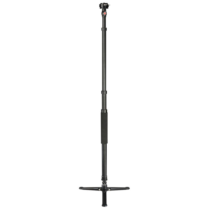 Hama Monopod Smooth 155 Click Met Drie Extra Poten
