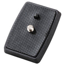 Hama Snelkoppelingsplaat Voor Statief Profil Duo 150 - 3D