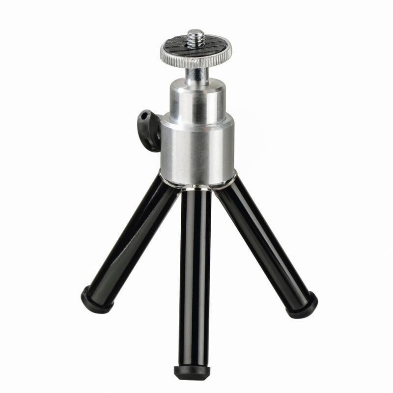 Hama Mini-statief Ball L Mini Zwart