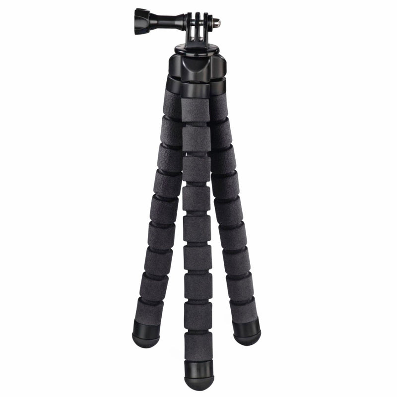 Hama Statief Flex Voor Smartphone En GoPro 26 Cm Zwart