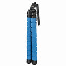 Hama Statief Flex Voor Smartphone En GoPro 26 Cm Blauw