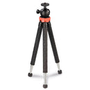 Hama Statief Traveller Pro Voor Smartphone GoPro Fotocamera?s 105 - Ball
