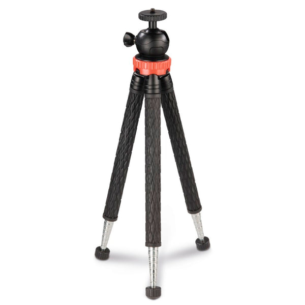 Hama Statief Traveller Pro Voor Smartphone GoPro Fotocamera?s 105 - Ball