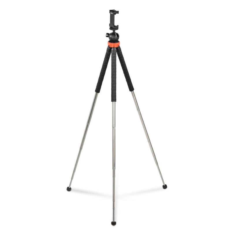 Hama Statief Traveller Pro Voor Smartphone GoPro Fotocamera?s 105 - Ball