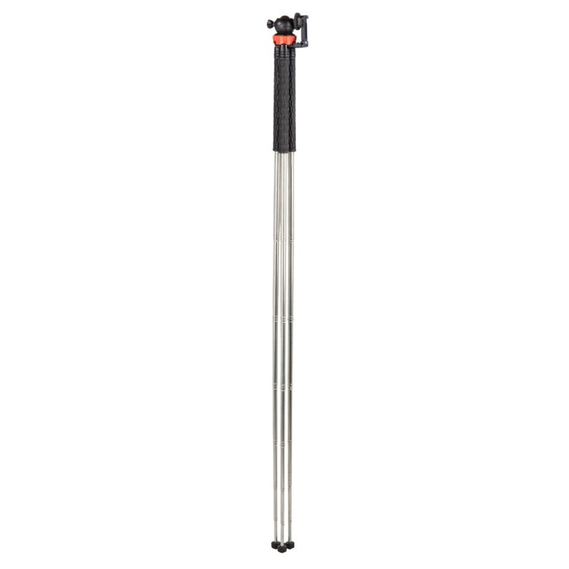 Hama Statief Traveller Pro Voor Smartphone GoPro Fotocamera?s 105 - Ball