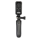 Hama Smartphone-ministatief Pocket 20 Cm Zwart
