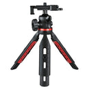 Hama Tafelstatief Solid Voor Smartphones En Fotocamera?s 19B