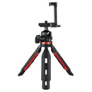 Hama Tafelstatief Solid Voor Smartphones En Fotocamera?s 19B