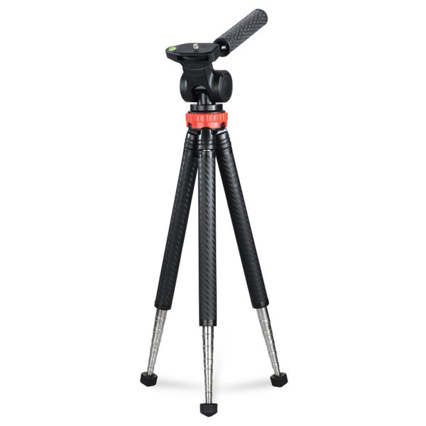 Hama Statief Traveller Pro Voor Smartphone GoPro Fotocamera?s 106 - 2D