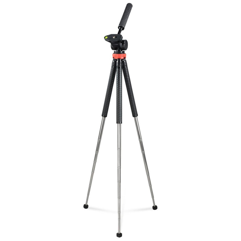 Hama Statief Traveller Pro Voor Smartphone GoPro Fotocamera?s 106 - 2D
