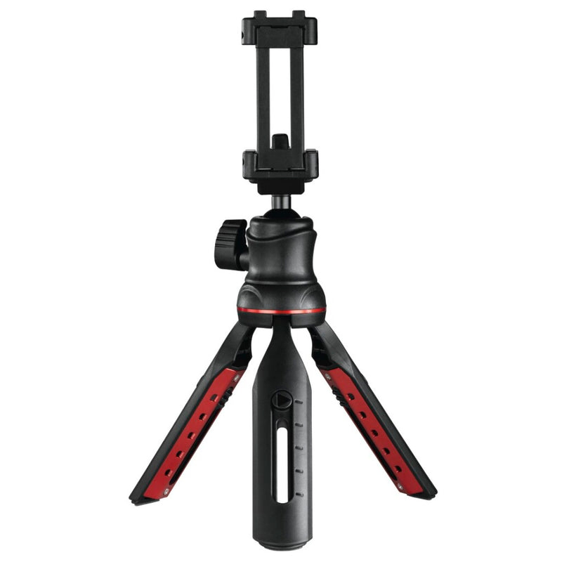 Hama Tafelstatief Solid II 21B Met Bluetooth-ontspanner BRS2