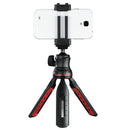 Hama Tafelstatief Solid II 21B Met Bluetooth-ontspanner BRS2