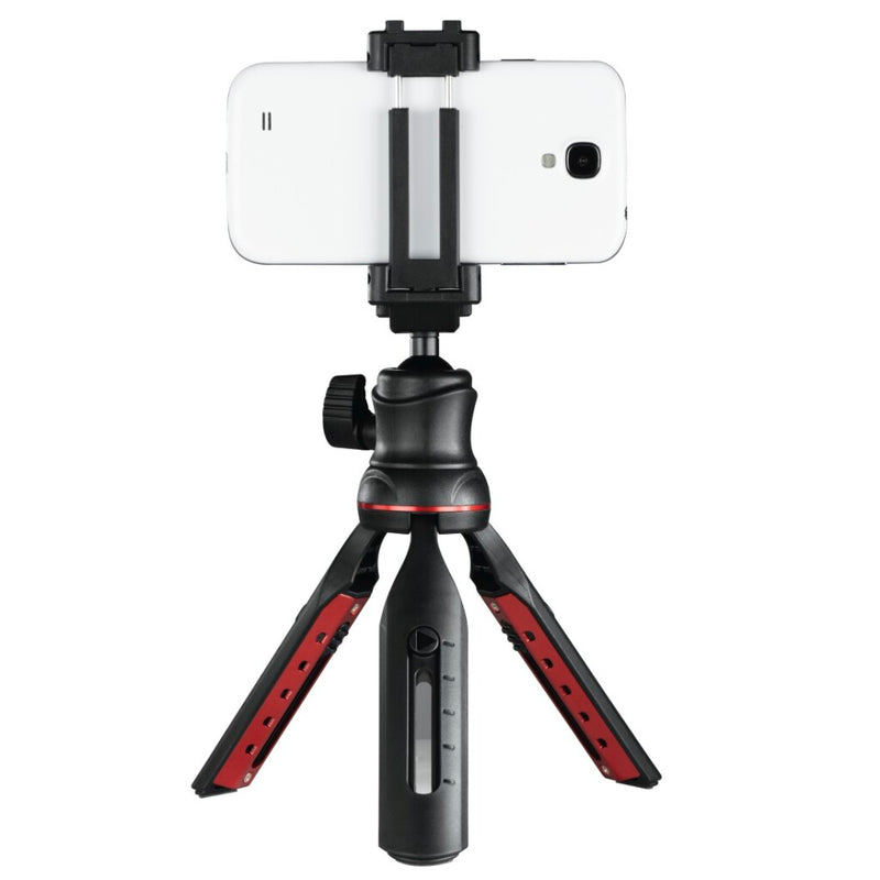 Hama Tafelstatief Solid II 21B Met Bluetooth-ontspanner BRS2