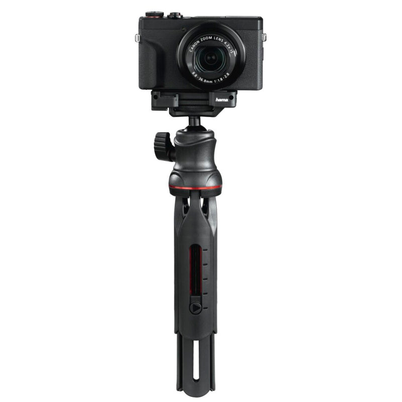Hama Tafelstatief Solid II 21B Met Bluetooth-ontspanner BRS2