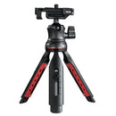 Hama Tafelstatief Solid II 21B Met Bluetooth-ontspanner BRS2