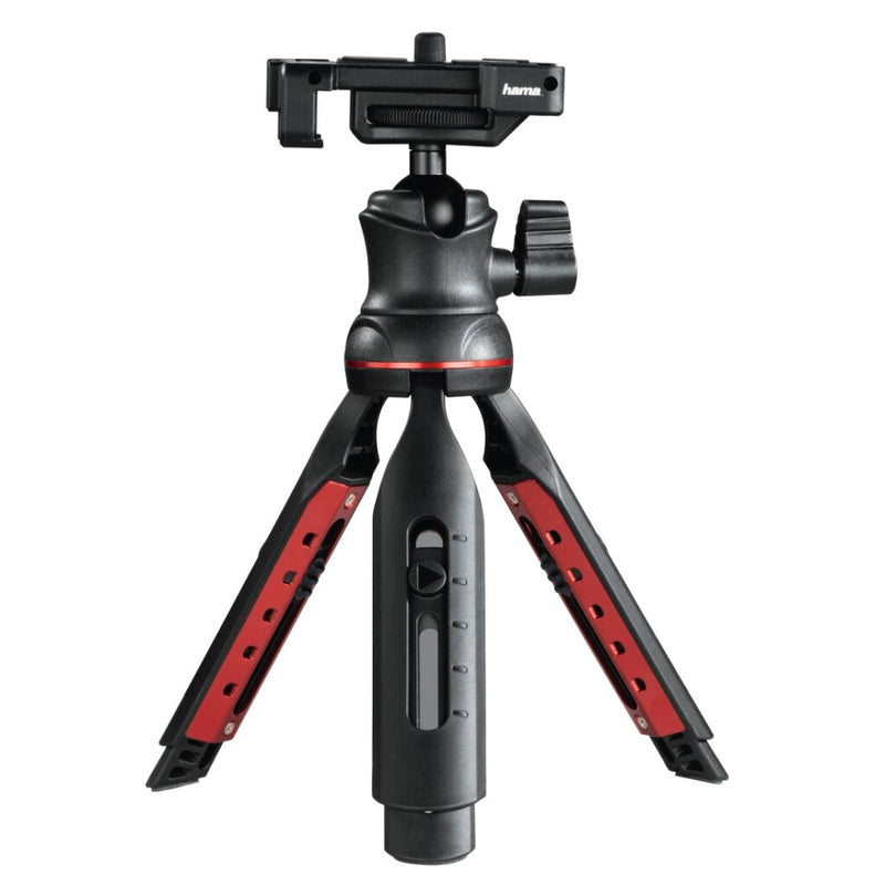 Hama Tafelstatief Solid II 21B Met Bluetooth-ontspanner BRS2
