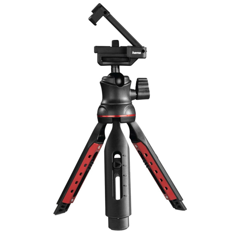 Hama Tafelstatief Solid II 21B Met Bluetooth-ontspanner BRS2