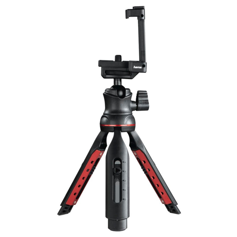 Hama Tafelstatief Solid II 21B Met Bluetooth-ontspanner BRS2