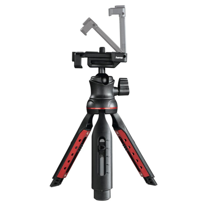Hama Tafelstatief Solid II 21B Met Bluetooth-ontspanner BRS2