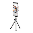 Hama Smartphone-/tablethouder 2in1 1/4