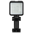 Hama Led-lamp 49 BD Voor Smartphones Foto- En Videocamera?s