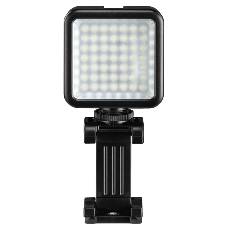 Hama Led-lamp 49 BD Voor Smartphones Foto- En Videocamera?s