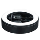 Hama Led-ringlamp SpotLight FoldUp 102 Set V. Smartphones Vouwbaar 10,2?