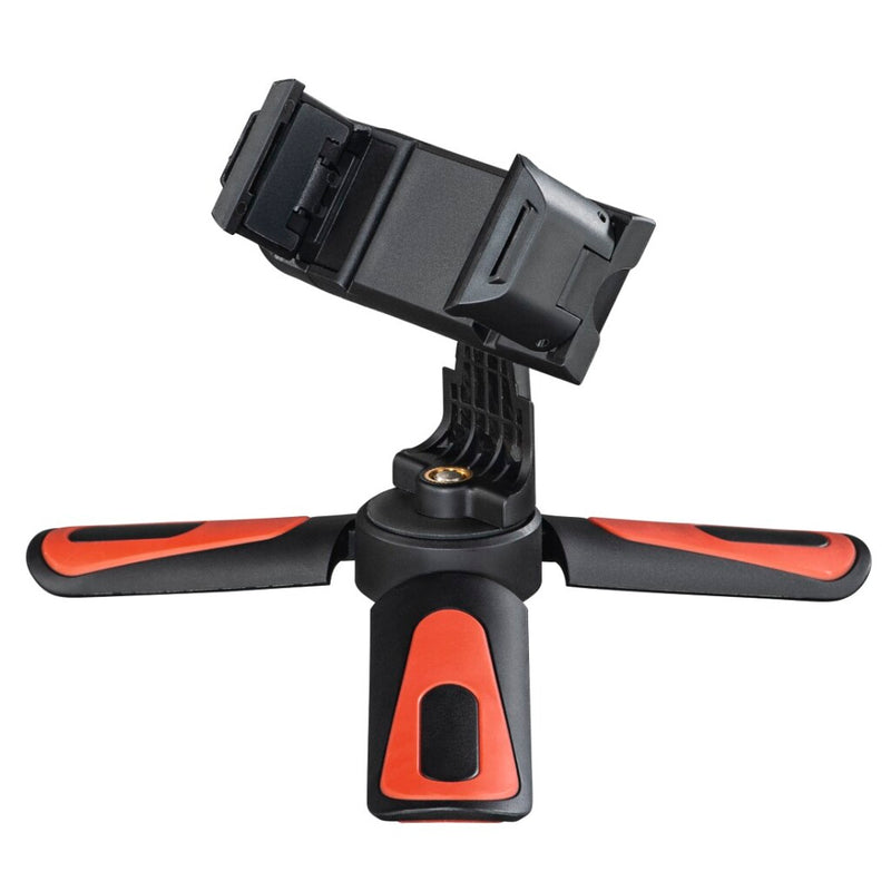 Hama Smartphone-ministatief Pocket II Rotation
