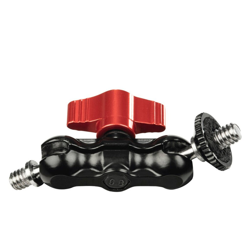 Hama Scharnier Twin Ball 72