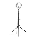 Hama Led-ringlamp SpotLight Steady 120 II Voor Set Smartphone Statief 12?