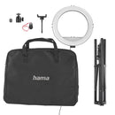 Hama Led-ringlamp SpotLight Steady 120 II Voor Set Smartphone Statief 12?