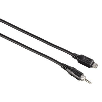 Hama Afstandsontspanner Kabel Olympus