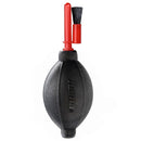 Hama Blaasbalg Dust Ex Brush 55