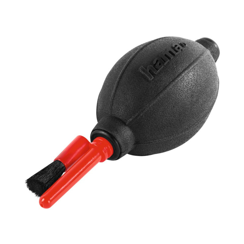 Hama Blaasbalg Dust Ex Brush 55