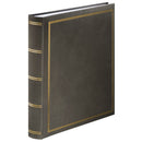 Hama Super-album XL London 34x35 Cm 80 Witte Pagina&