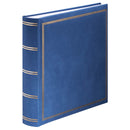 Hama Album XL London 30x30 Cm 80 Witte Pagina's Blauw