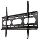 Hama Ultra Slim XL Fix TV Muurbeugel Zwart tot 63 inch