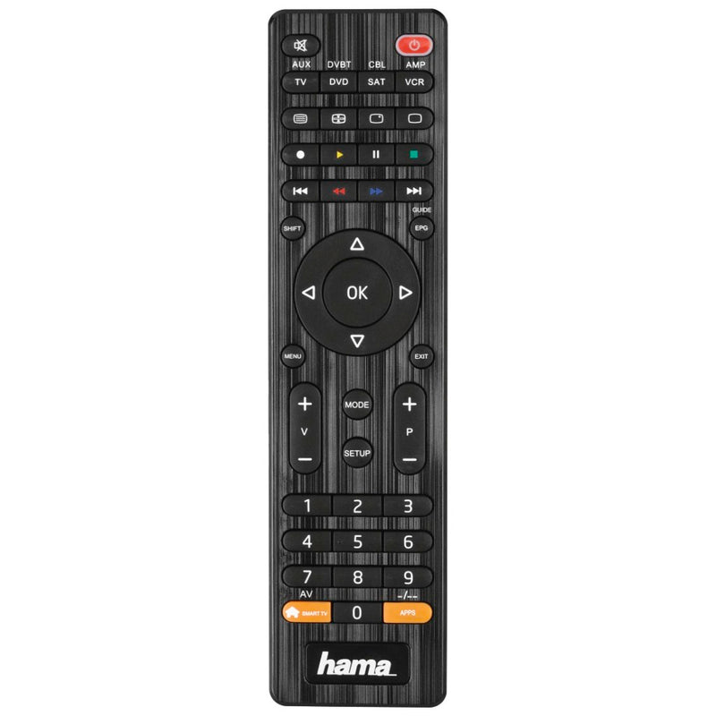 Hama Universele Afstandsbediening 8in1