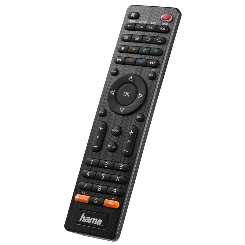 Hama Universele Afstandsbediening 8in1