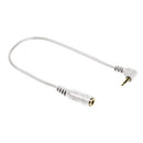 Hama Audio Kabel Adapter 2.5/3.5 mm