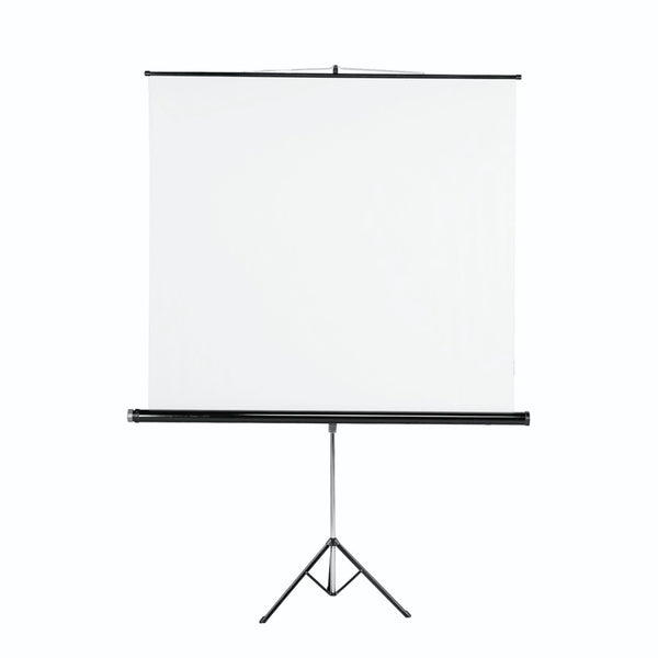 Hama Mobiel Statief-Scherm 180x180cm Wit