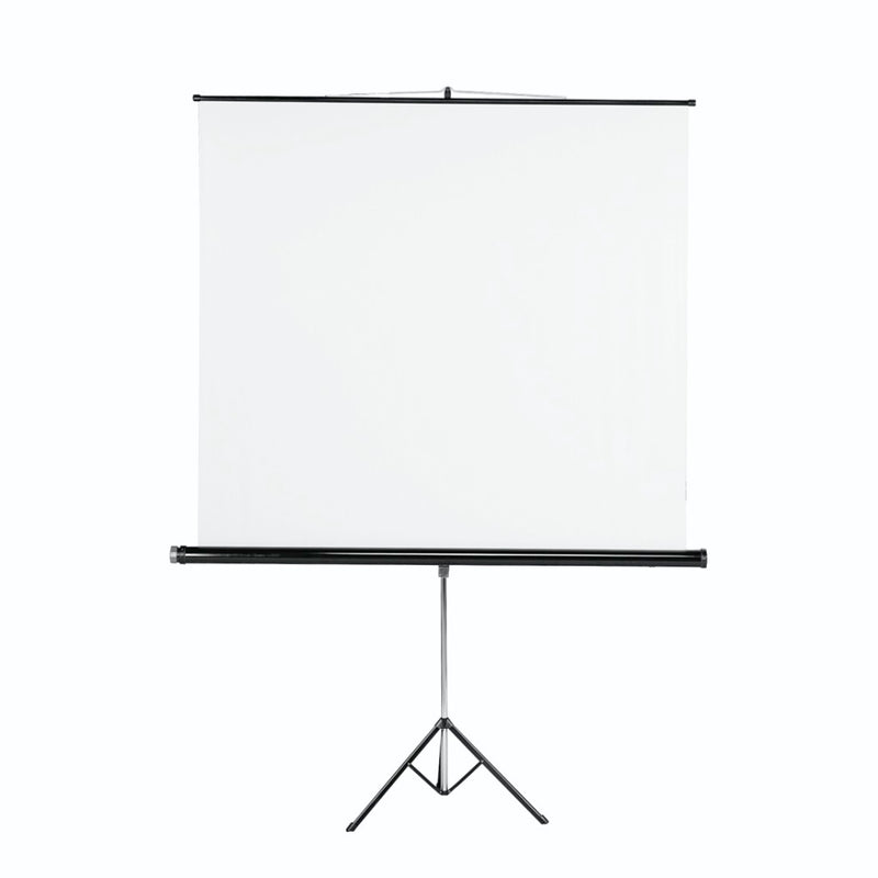 Hama Mobiel Statief-Scherm 180x180cm Wit