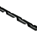 Hama Spiraalslang Zwart 2,5 M