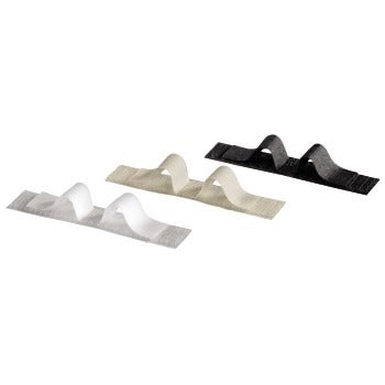 Hama Klittenband Kablehouder Dubbel