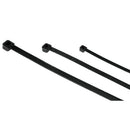 Hama Cable Tie 150Pcs Zwart